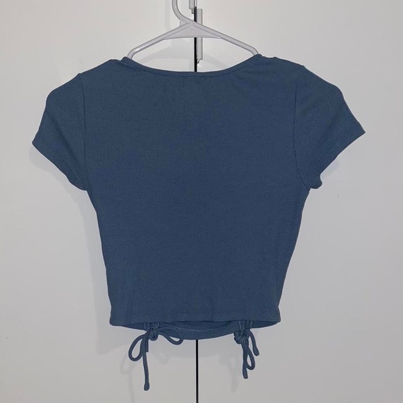 Princess Polly Stormi Top - Picture 3 of 5